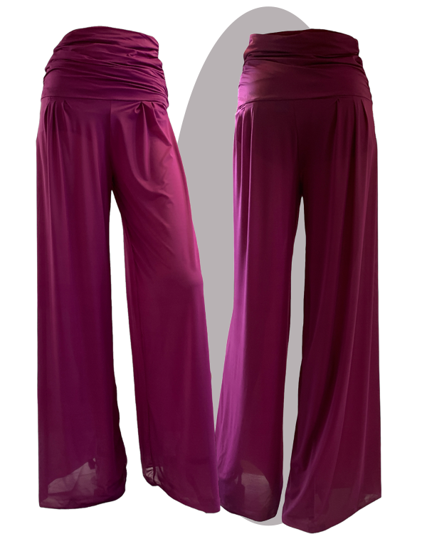 Beach trousers Ellen
