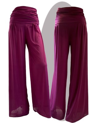 Beach trousers Ellen