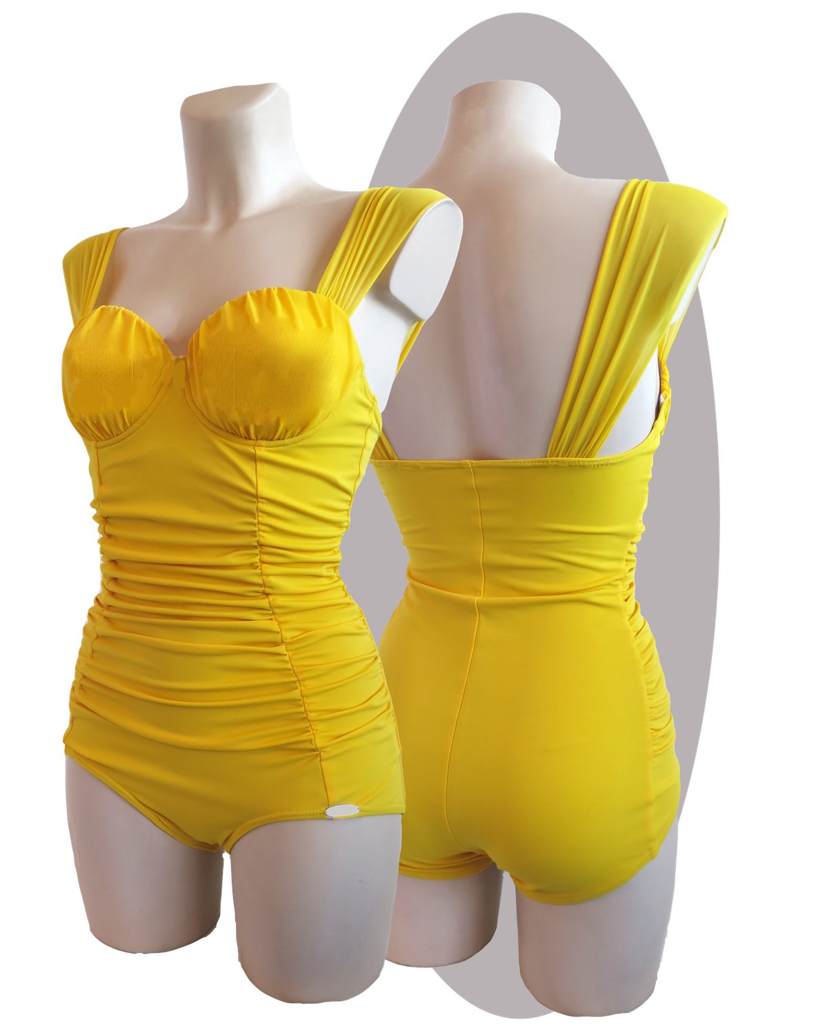 Bathing suit Asha