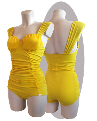 Bathing suit Asha