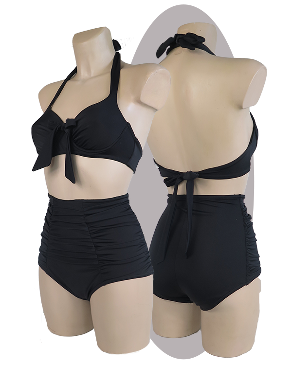 Bikini Tirza, black