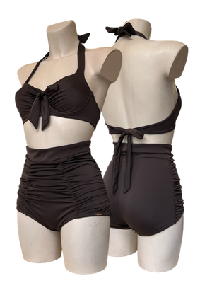 Bikini Tirza, chocolate Bikini Tirza, chocolate