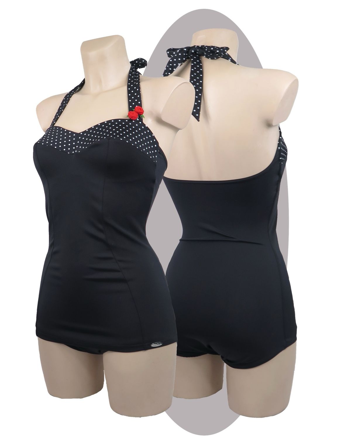 Bathing suit Suzy