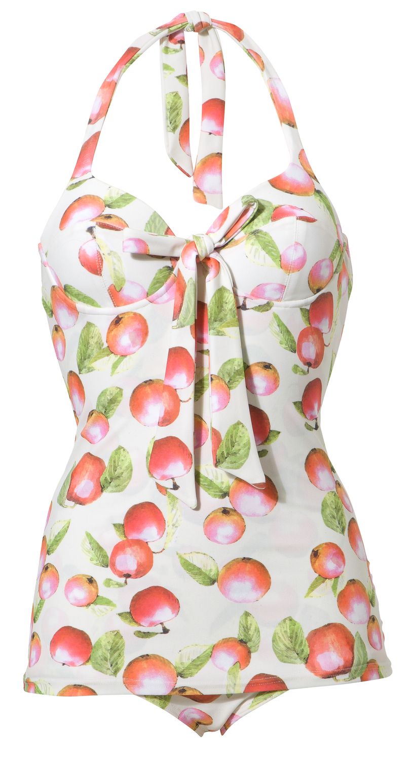 Bathing suit Bella/Apple