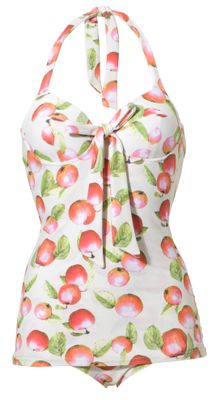 Bathing suit Bella/Apple