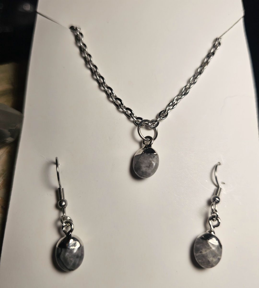 Ensemble Larkivite