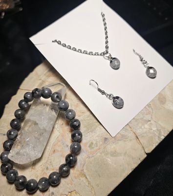 Ensemble Larkivite