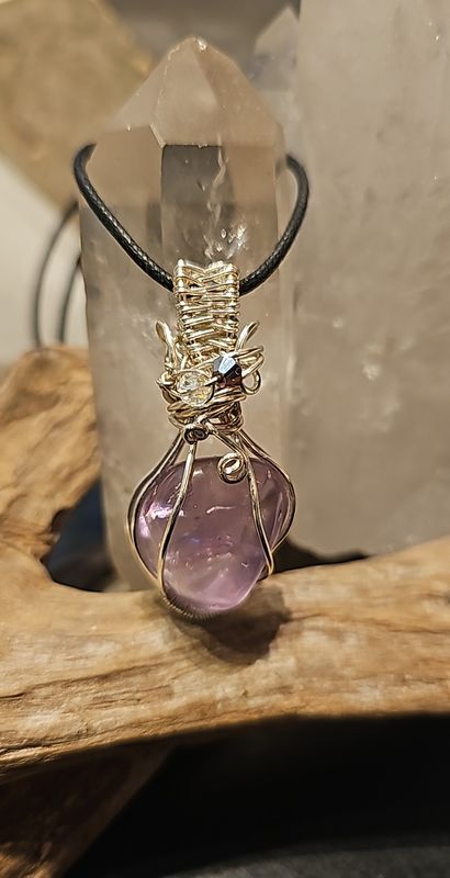 Pendentifs Féeriques