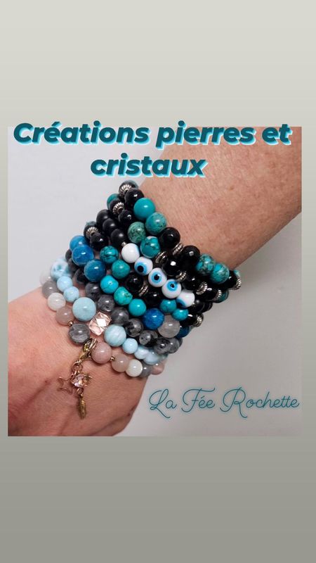 Bracelets et ensembles