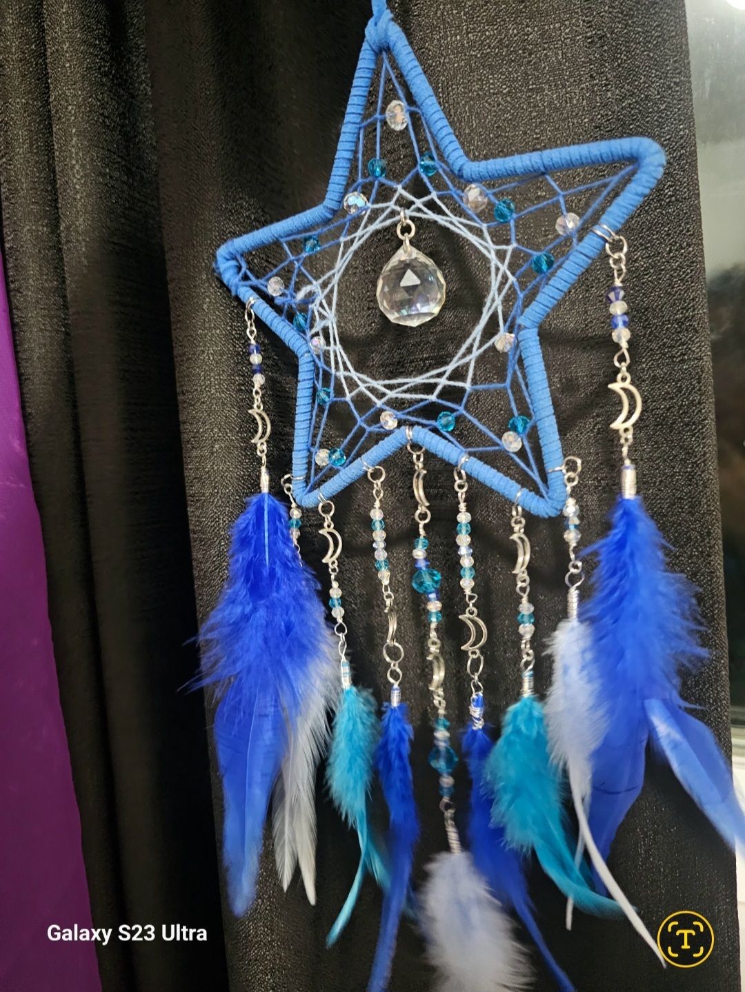 Étoile de la divinité