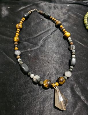 Collier de protection