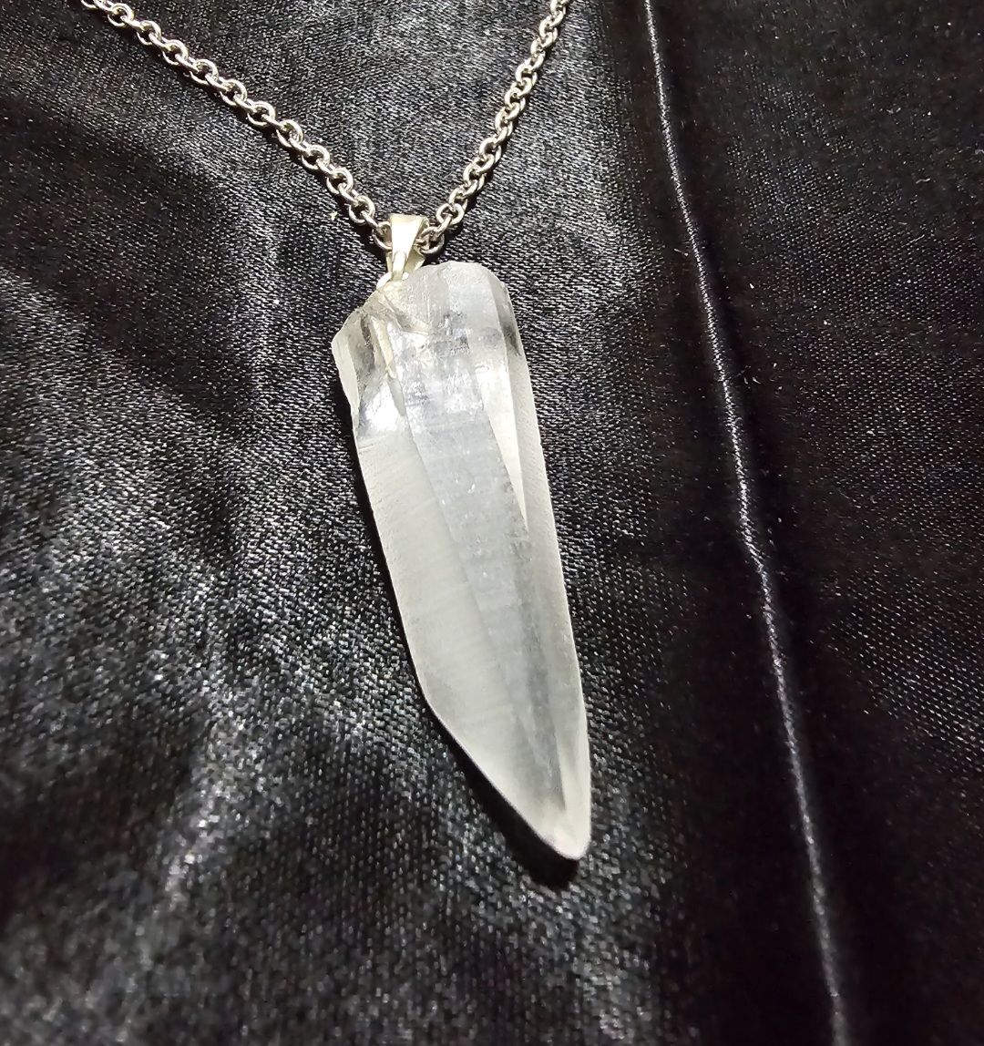 Pendentif lémurien #9