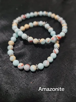 Ensemble jaspe imperial