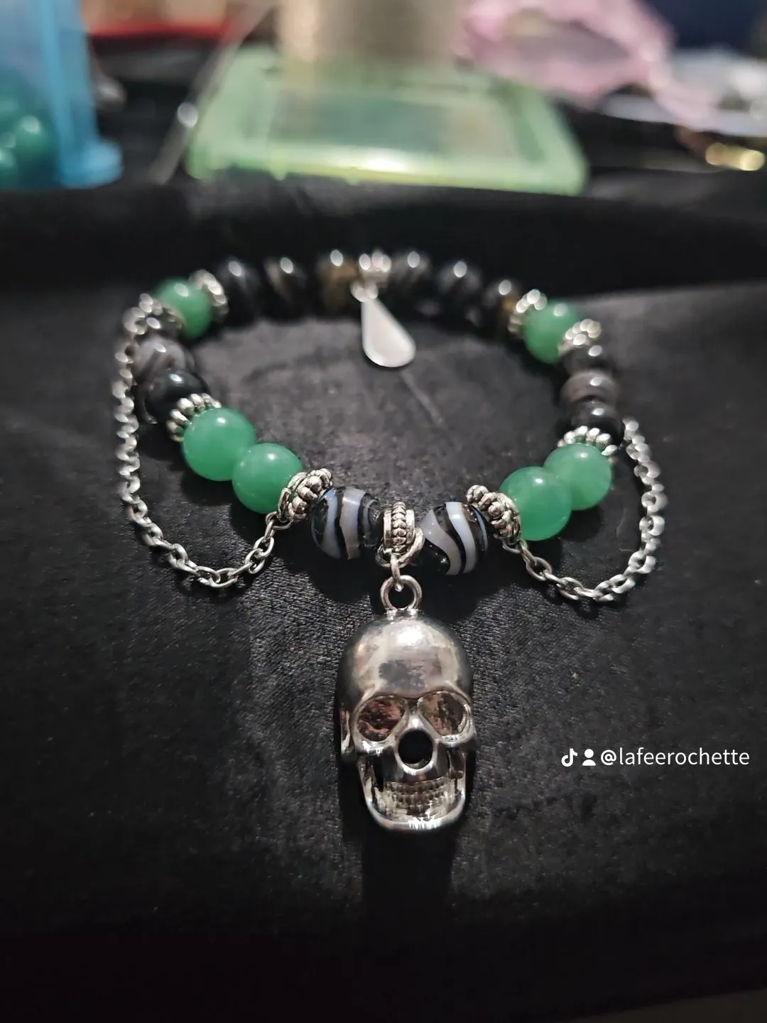Bracelet Frisson