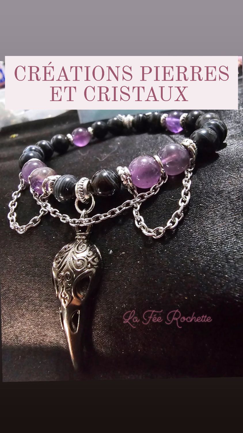 Bracelet mystique 💫✨️