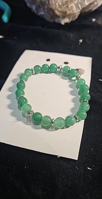 Aventurine verte
