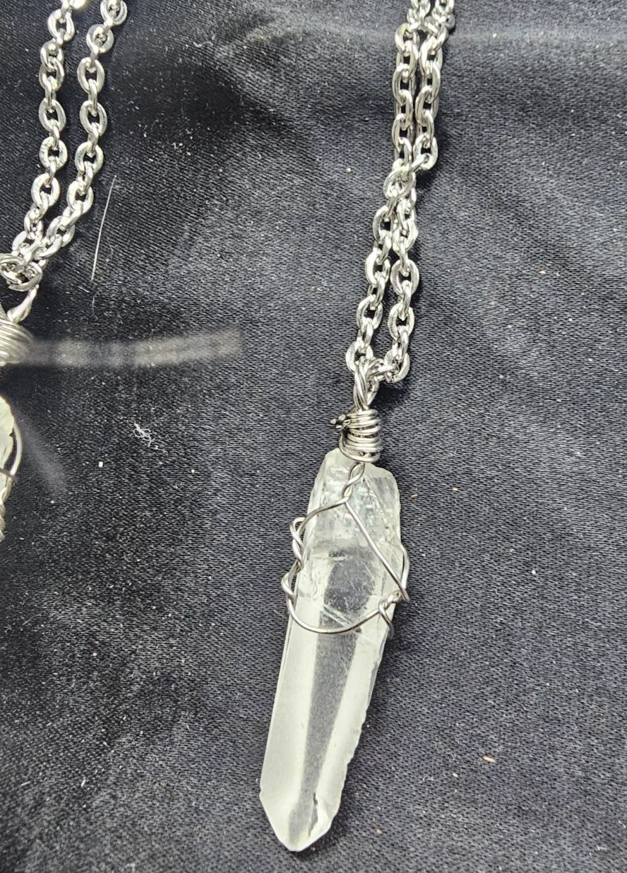 Quartz lémurien petit