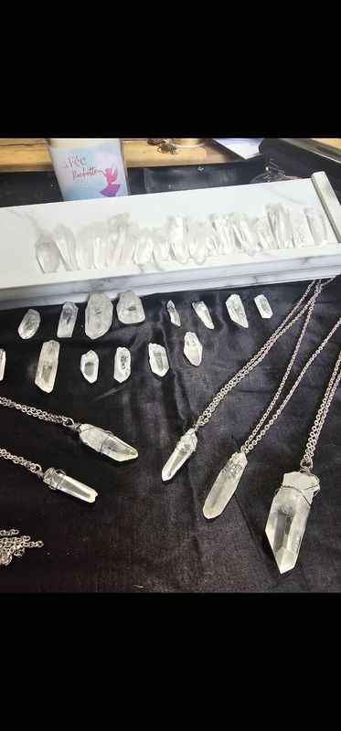 Pendentifs Féeriques