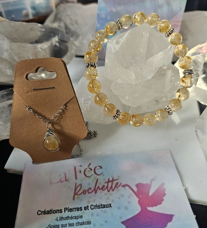 Achetez un bracelet obtenez le pendentif gratuitement