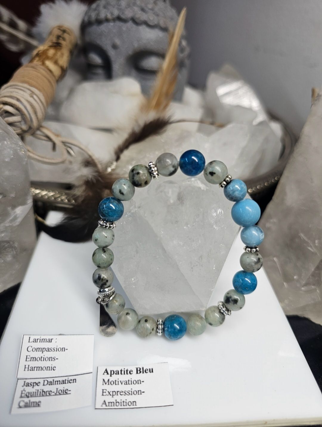 Bracelet sérénité