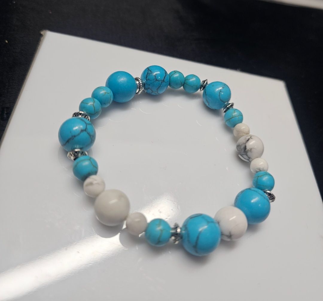 Bracelet calme et protection