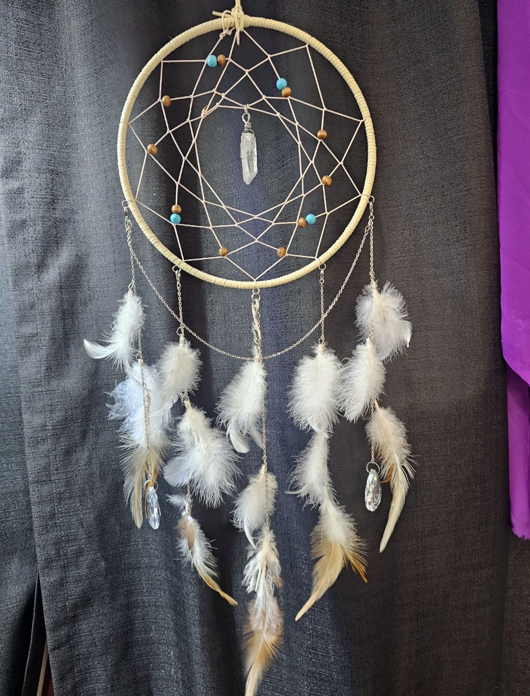 Souffle de la Lune Divine