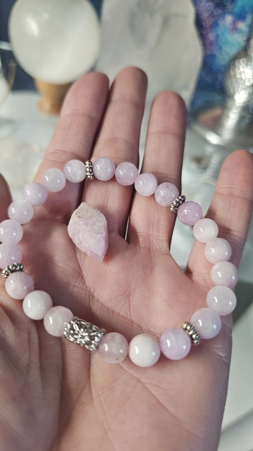 Kunzite