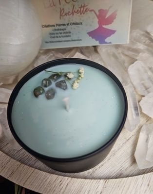 Coconut limette