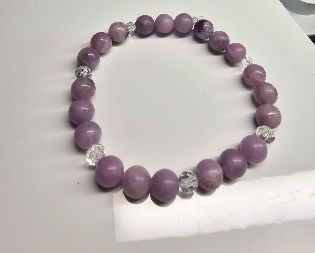 Lepidolite