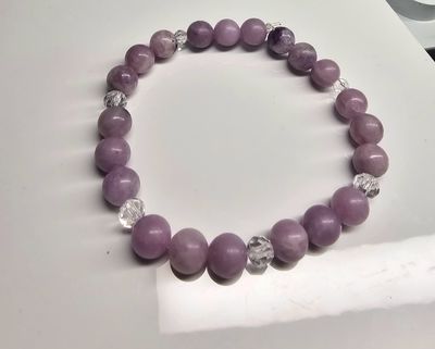Lepidolite