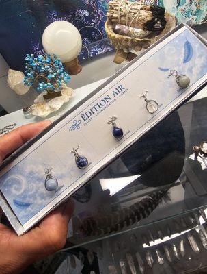 Coffret Air