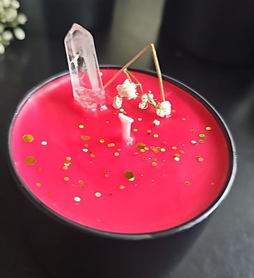 Passion trinité