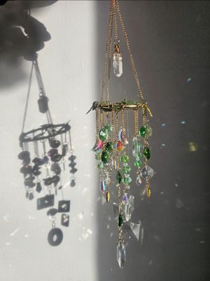 Mini-Lustre de Fée