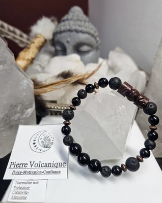 Bracelet Protection hommes