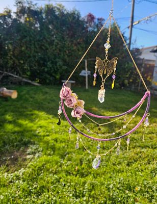 Le coeur de la Fée Lunaire