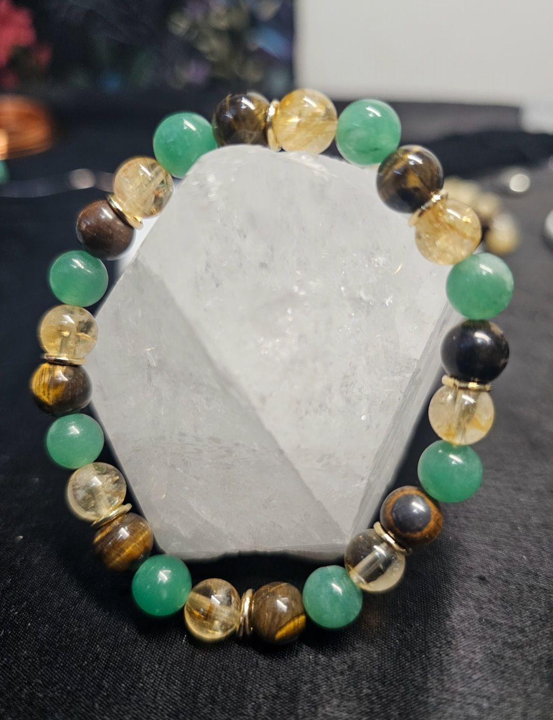 Bracelet Harmonie Féminine