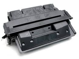 Toner HP C4127X (27X) Compatibile Alta capacità per Stampante HP Laserjet 4000 series, 4050 series, 4000n, 4000se, 4000t, 4000tn, 4050se, 4050t, 4050tn (10000 pagine)