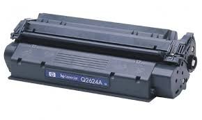 SP-Q2624A-24A Toner Compatibile Nero per Stampante HP Laserjet 1150 (2500 pagine)