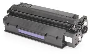 SP-Q2624X-24X Toner Nero Compatibile per Stampante HP Laserjet 1150 (4000 pagine)