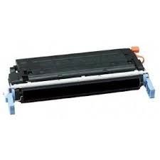 SP-645A-Nero-C9730A Toner Compatibile con HP C9730A per Stampante Color Laserjet 5500 series, 5550 series, 5500dn, 5500dtn, 5500hdn, 5500n, 5550dn 5550dtn, 5550hdn, 5550n (11000 pagine)