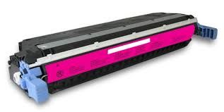 SP-645A-Magenta-C9733A Toner Compatibile con HP C9733A per Stampante Color Laserjet 5500 series, 5550 series, 5500dn, 5500dtn, 5500hdn, 5500n, 5550dn 5550dtn, 5550hdn, 5550n (11000 pagine)