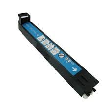 Toner compatibile HP 824A Ciano – Alta resa per Color LaserJet