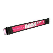 SP-CB383A-824A Magenta Toner Compatibile per Stampante HP Color Laserjet: CP6015, CM6030, CM6040 MFP (21K Pagine)