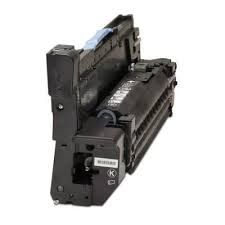 SP-CB384A Kit Tamburo Drum Nero Compatibile con HP CB384A per stampante Color Laserjet CM6030, CM6040, CP6015 (35.000 Pagine)