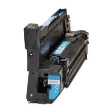 SP-CB385A Kit Tamburo Drum ciano compatibile con HP CB385A per stampante Color Laserjet CM6030, CM6040, CP6015 (35.000 Pagine)