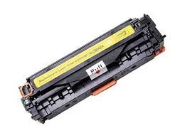 SP-CB542A-125A-Giallo Cartuccia Toner Compatibile con HP 125A Giallo (CB542A) per stampante Color Laserjet 1514N, CM1312, CP1215, CP1217, CP1510, CP1514, CP1515, CP1515n, CP1518 (1400 pagine)