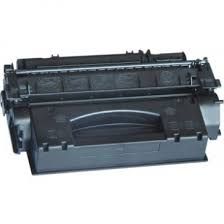 SP-Q7553X cartuccia toner 1 pz Compatibile Nero con HP 53X