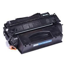 SP-49X-Q5949X Cartuccia Toner nero compatibile con HP LaserJet 49X