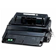 SP-Q5942X-42X cartuccia toner 1 pz Compatibile Nero con HP Q5942X