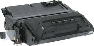 SP-42A-Q5942A Cartuccia Toner Compatibile nero con LaserJet HP 42A